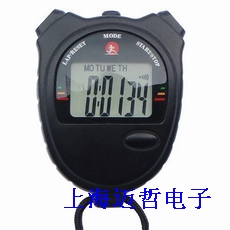 PS-618宽屏秒表PS-618