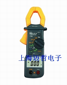 KT-7180数字万用表KT7180