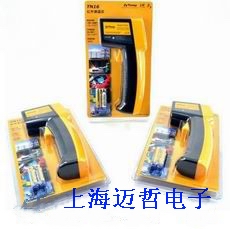 TN16红外测温仪台湾燃太TN16测温仪