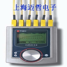 Curve-X2荷兰TQC炉温跟踪仪/炉温检测仪/ 烘道炉温记录仪