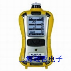 MultiRAE PGM62X8六合一有毒有害气体检测仪PGM-62X8