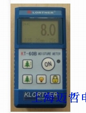 意大利KT-60B智能木材水分仪KT60B木材测湿仪