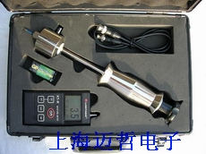 意大利KLORTNER牌KT-R撞锤式木材水分仪KT-R