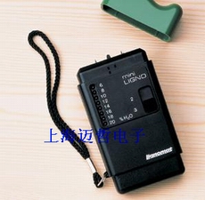 LIGNOMAT 木材测湿仪LIGNOMAT 木材测湿仪