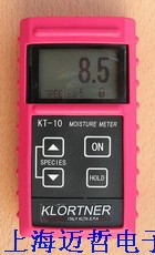 意大利 KT-10单板木材水分仪KT10