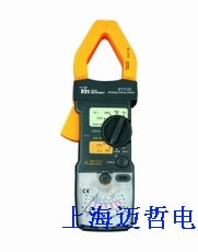 KT7120指针式钳形电流表KT-7120