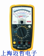 KT7090指针式万用表KT7090