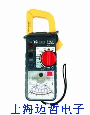KT7112钳形电流表KT-7112