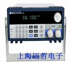 M9712B可编程直流电子负载M9712B