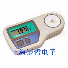日本ATAGO(爱宕)ES-421数字式盐度计(电导法)ES421