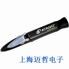 日本爱宕MASTER-3Pα刻度式手持折射仪MASTER3Pα