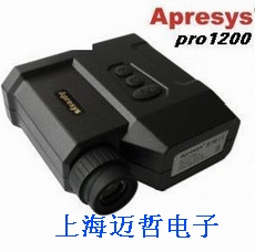 美国Apresys艾普瑞激光测距仪PRO1200测距望远镜