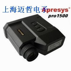 美国APRESYS激光测距望远镜PRO1500测距望远镜