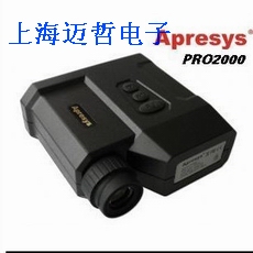 美国APRESYS艾普瑞PRO2000激光测距望远镜PRO2000