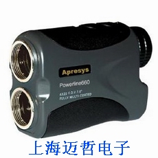 美国APRESYS艾普瑞PRO660激光测距仪PRO660测距望远镜