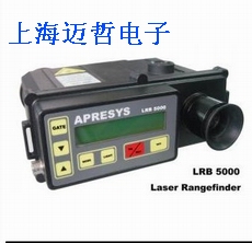 美国APRESYS远程激光测距仪LRB-4000长距离测距望远镜LRB4000