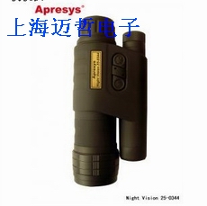 美国APRESYS艾普瑞夜视仪25-0344微光夜视仪25-0344