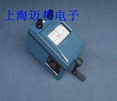 ZC11E出口型兆欧表ZC11E