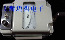 zc-7手摇式兆欧表ZC7