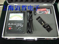 3122高压绝缘电阻表3122