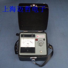 ZC44市电式兆欧表ZC44兆欧表