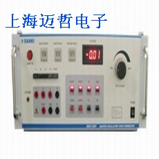 SKS1203衰减振荡波发生器SKS-1203