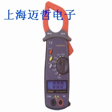 上海ua9250t数字钳形表UA9250T