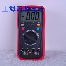 UA6243+数字电感电容表ua6243+