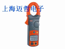 UA208A钳形数字万用表UA-208A钳型表