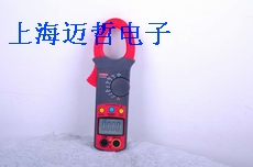 UA206A钳形数字多用表UA-206A钳型表