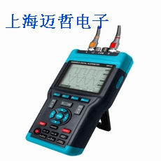 EM122数字示波表EM122