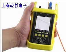 美国光波OWLTrek Quad单多模光纤OTDR测试套件