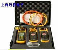 OWL Micro Optical(MO2)单多模光纤测试套件KIT-M2-WSMDSD