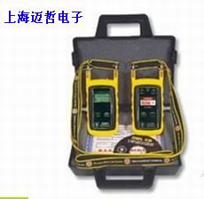 ZOOM2光纤认证测试套件美国光波OWL ZOOM2