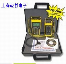 KIT-FO4B-D2光纤认证测试套件美国光波OWL FO4B-Kit