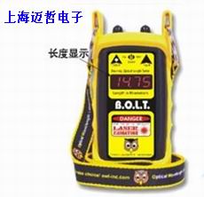 BOLT高级光纤长度测试仪美国光波OWL BOLT光功率计