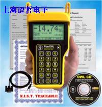 美国光波OWL FO4 ORL光回损测试仪KIT-FO4ORL-FTTH