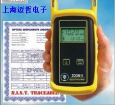 Zoom2 VFL光功率计美国光波OWL Zoom2 VFL