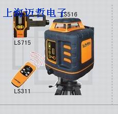 莱赛LS516自动安平旋转激光扫平仪LS516