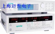 PF210高精度数字功率计PF-210（多功能、宽频率、高精度） 