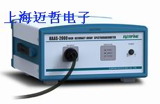 HAAS-2000高精度快速光谱辐射计HAAS2000