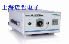 HAAS-1200精密快速光谱辐射计HAAS1200