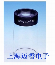 PEAK1960日本必佳PEAK东海|放大镜1960