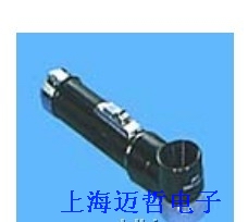 PEAK2023带灯手持式放大镜/日本必佳PEAK放大镜PEAK2023