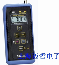 24300手持式pH计|酸碱度计24300美国DeltaTRAK