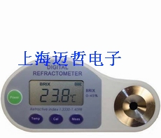 甜度计12223电子糖度折射仪12223美国DeltaTRAK