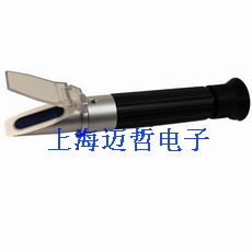 美国DeltaTRAK盐度折射仪24240盐度计24240