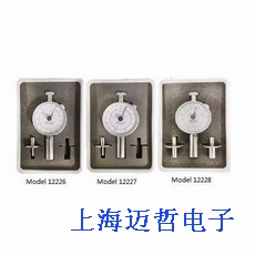 美国DeltaTRAK12226果实硬度计|DeltaTRAK12226硬度计