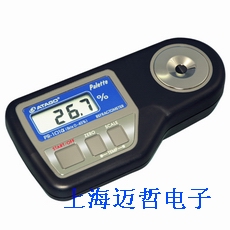 PR101 α( alpha ) 日本ATAGO（爱宕）数字式折射仪PR-101 α( alpha )