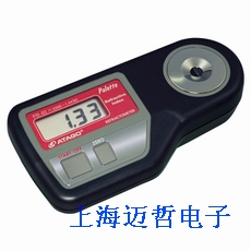 日本ATAGO(爱宕)PR-RI数显台式折射计PR-RI 3480